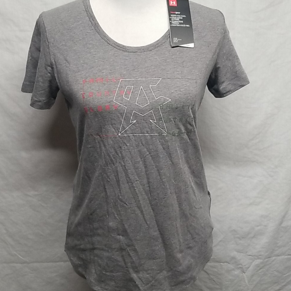 Under Armour Tee Shirt